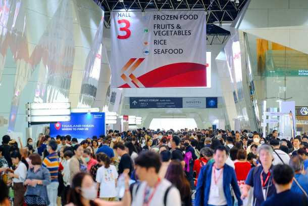 THAIFEX - ANUGA ASIA 2025: Beyond Food Experience at the Heart of Global F&B Innovation