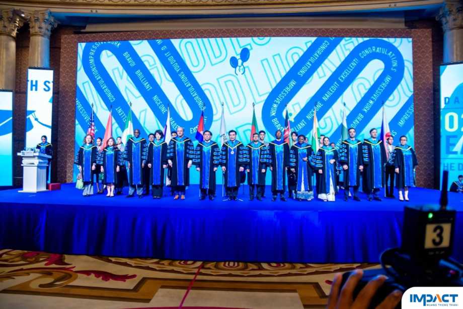 More Than an Event Venue — A Witness to Success at IMPACT Muang Thong Thani