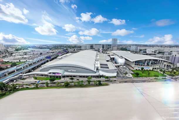 IMPACT Muang Thong Thani enhances traffic management system to optimize traffic flow and strengthen measures against off-meter taxi services for international visitors