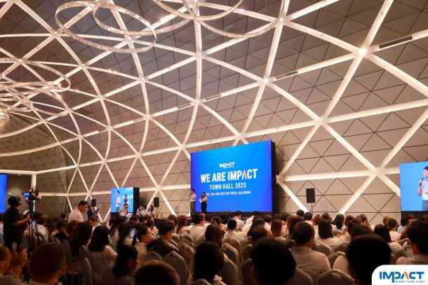 เลือกห้องสัมมนาพร้อมอุปกรณ์ AV อย่างไร ให้ตอบโจทย์ทุกการประชุม