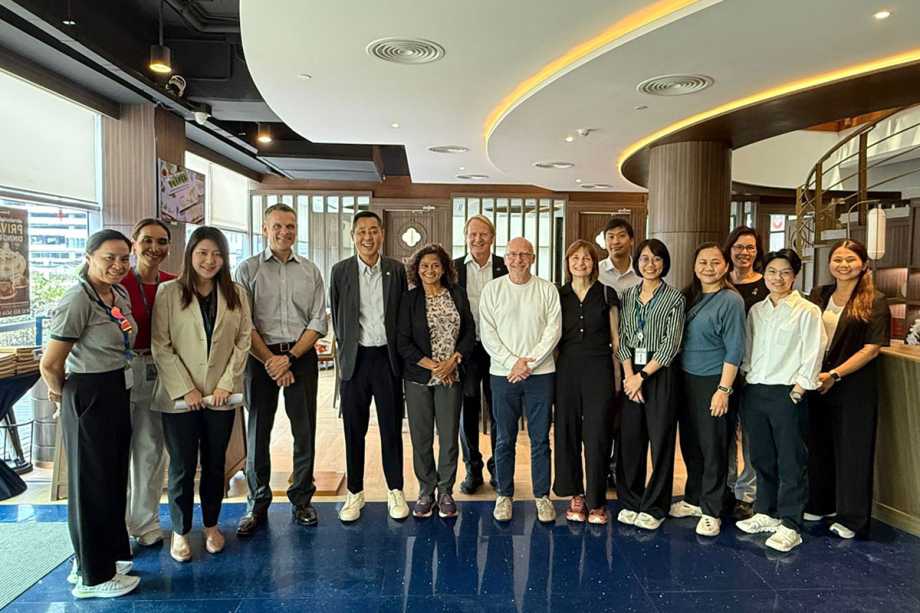 IMPACT Secures ISPO World Congress 2027, *Elevating Thailand’s Global MICE Leadership