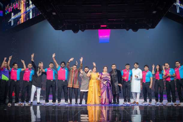 MAGIC CONVENTION 2026: A SIGNATURE MEETING AND INCENTIVE BANGKOK EXPERIENCE DESIGNED FOR INSPIRATION