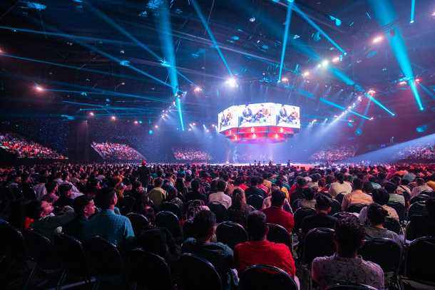 Unlock the Thai-India Economy Combining business success with the "DATE WITH DESTINY - Be The Hero" event at IMPACT Exhibition and convention Center.