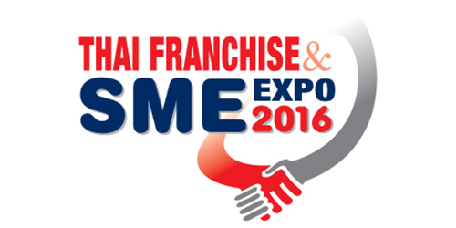 Thai Franchise & SME Expo (10th edition)
