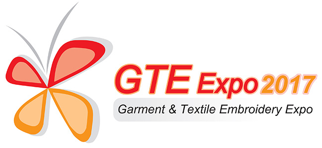 The 2nd Garment & Textile Embroidery Expo 2017