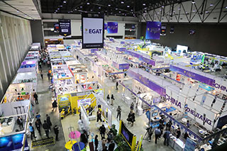 LED Expo Thailand + SMARTECH ASEAN 2022