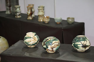 The opening ceremony of Asean Ceramic 2022